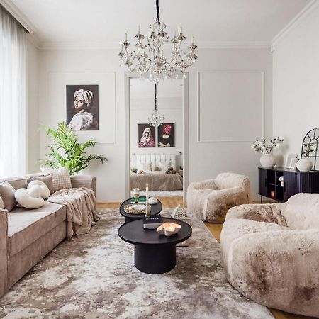Timeless Elegant Apartment By Opera House Budapeszt Zewnętrze zdjęcie