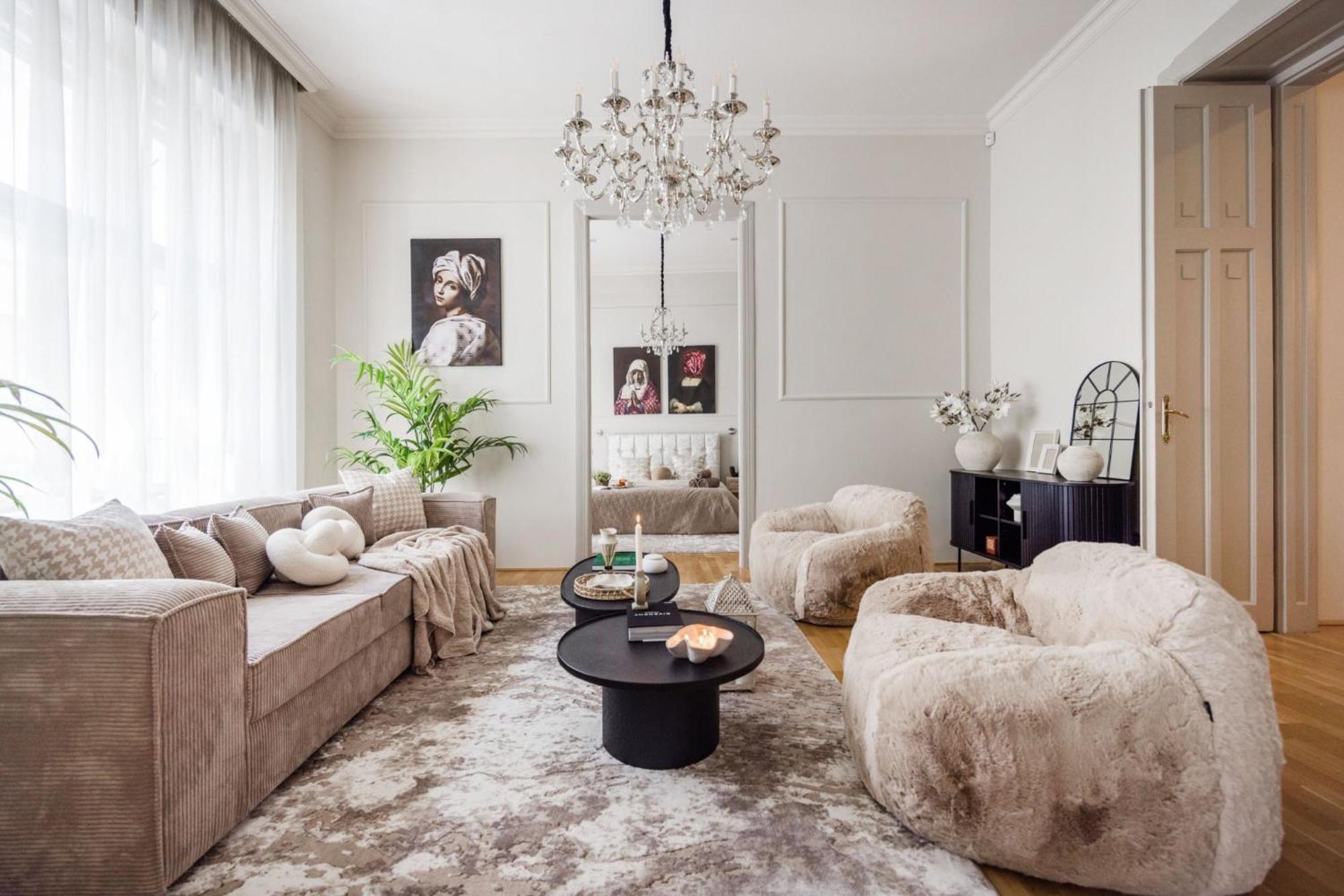 Timeless Elegant Apartment By Opera House Budapeszt Zewnętrze zdjęcie