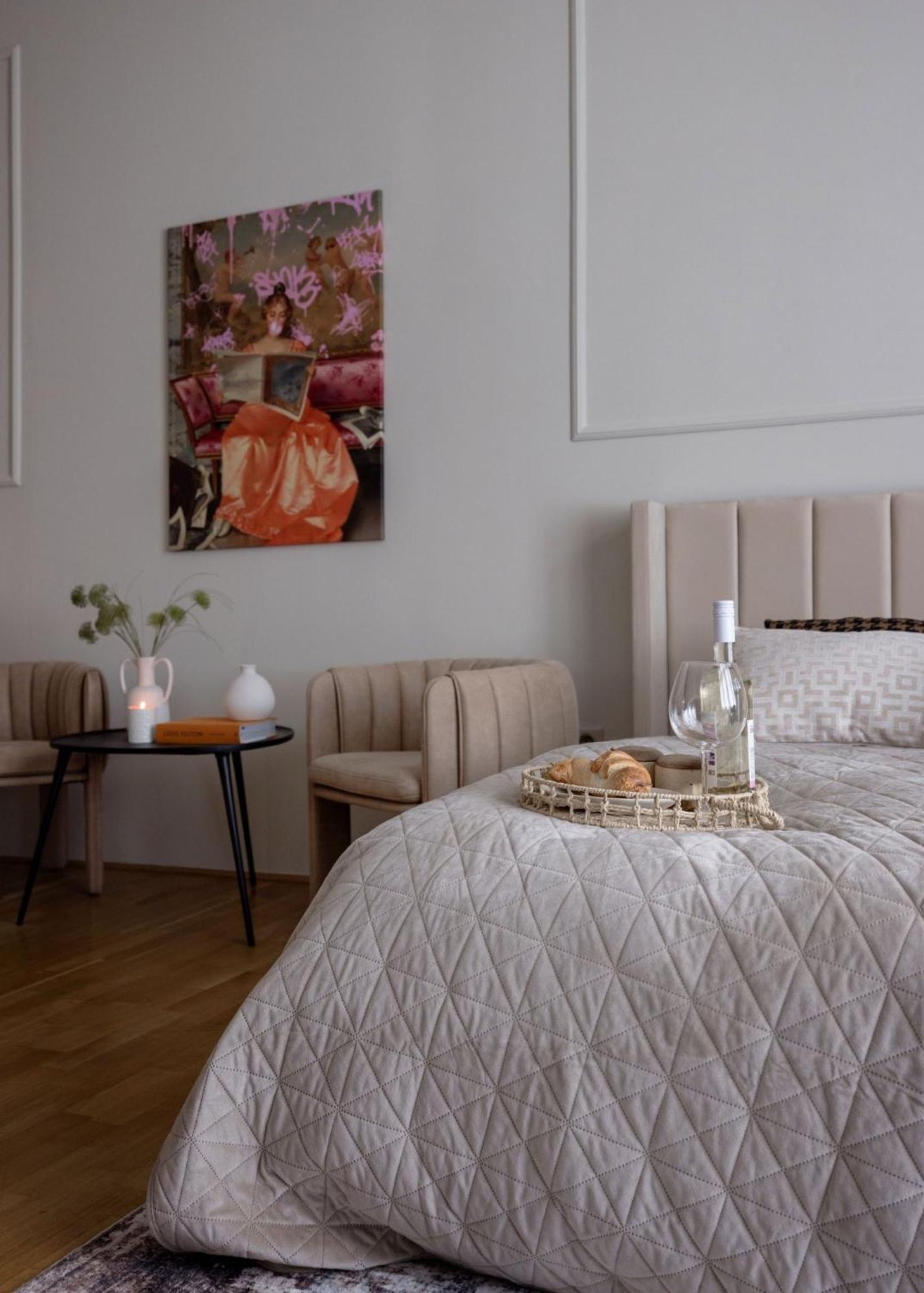 Timeless Elegant Apartment By Opera House Budapeszt Zewnętrze zdjęcie