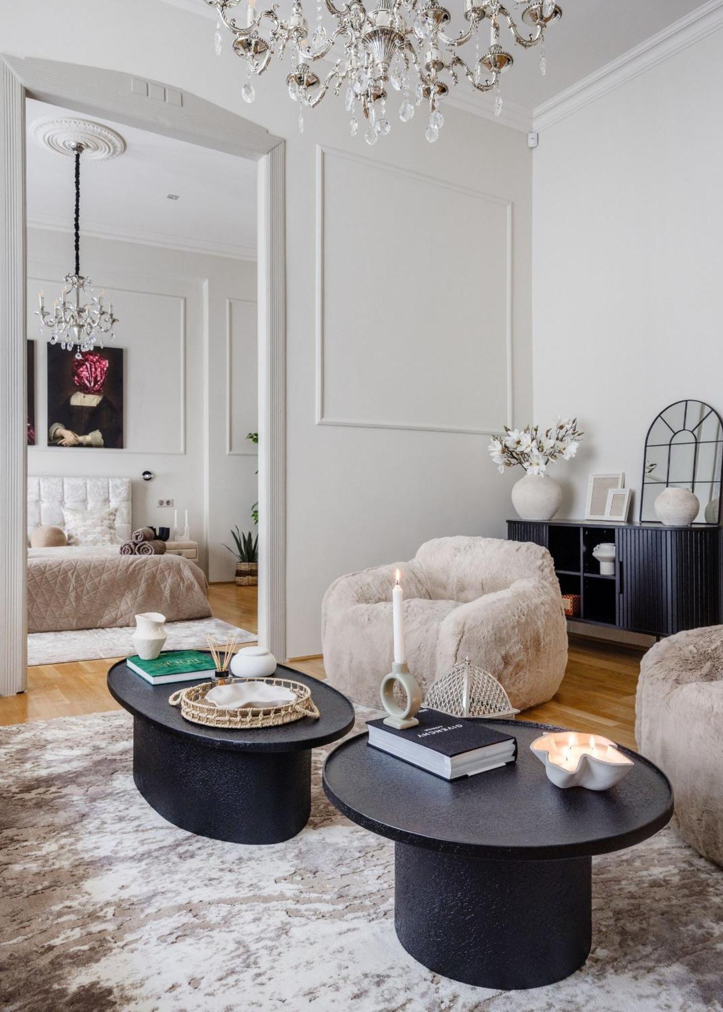 Timeless Elegant Apartment By Opera House Budapeszt Zewnętrze zdjęcie